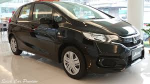 If you found any images copyrighted to yours, please contact us and we will remove it. 2019 Honda Jazz 1 5 S Cvt Walkaround Youtube