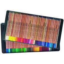 Lyra Rembrandt Polycolor Art Pencils Set Of 72 Pencils Assorted Colors 2001720