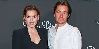 She is the elder daughter of prince andrew, duke of york, and sarah, duchess of york. Who Is Edoardo Mapelli Mozzi Princess Beatrice S Husband