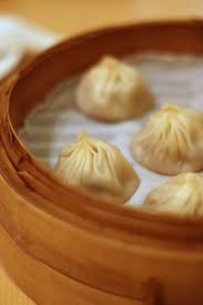 Xiao Long Bao Shanghai Soup Dumplings Food Asian Recipes Recipes