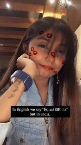 Efforts ❤️❤️