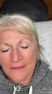 Danielle Rix (@thebrowtician)