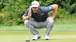 What clubs does he put into the bag each week? 2020 Northern Trust Leaderboard Takeaways Dustin Johnson Still On Top After A 64 But Will He Hold On Cbssports Com