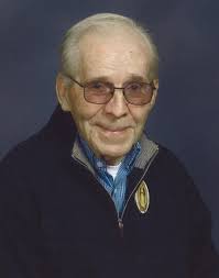 Bernard Stanley “Ben” Stich Sr. (1924-2013)