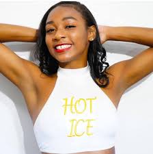 meethotice @hotice_precise My name is Kyra. I am a senior Kinesiotherapy  major from Alexandria, VA. “Dance is an art, so paint your dream and follow  it” @Onetrue_k #Perfectlyprecise