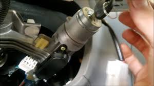 Hope this works for you. How To Replace Hyundai Accent Lock Cylinder Youtube