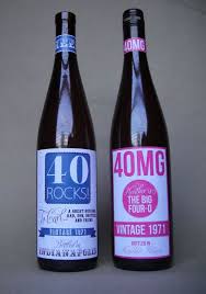 Pin By Nicole Dietrick On Gift That Keeps On Giving 40th Birthday Celebration Ideas 40th Bday Ideas 40th Birthday