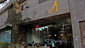 Pin On Los Angeles Food Scene