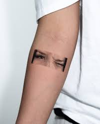 Seoul Ink Tattoo Studio 서울잉크타투