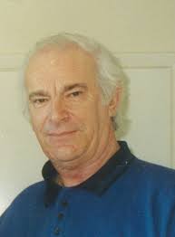 James Charles Frederick Bain