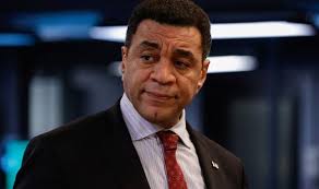 The Blacklist's James Spader exposes inspiration behind Red's bathhouse  hideout