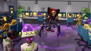 This game is not available on google play, as it is. Free Download Evil Genius 2 World Domination Skidrow Cracked