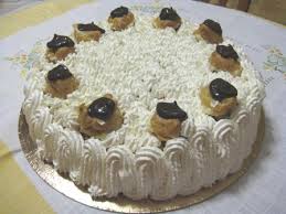 We did not find results for: Ricetta Torta Saint Honore Dolcidee
