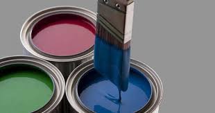 Apa itu cat undercoat untuk kereta. Thinner Untuk Melembutkan Cat Minyak Tukang Cat Dinding