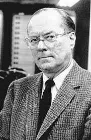 Everett Franklin Lindquist