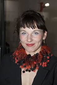 Throughout history, there have been many german women singers who have made significant contribution to the field. Meret Becker Alchetron The Free Social Encyclopedia