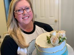 Hidden Gems: Meet Abigail Todd of Bake My Day