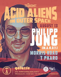 Trevor Lamont (@djtrevorlamont)