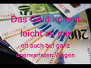 Geld visualisieren