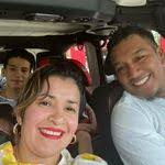 Allan Aguon's Instagram, Twitter & Facebook