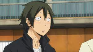 Pin On Haikyuu Yamaguchi