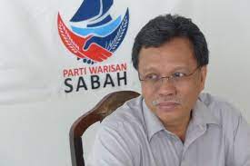 Politik dan kerajaan anda boleh bantu dengan malaysia menambah isi. Sabah S Shafie Says Needs Time To Mull Over Plan Naming Him As Opposition S Pm Candidate Se Asia News Top Stories The Straits Times