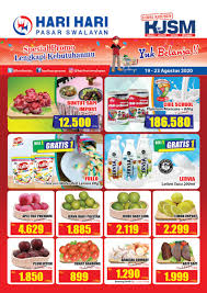 Untuk memanjakan para pelanggan, serta menarik perhatian para masyarakat untu membeli kebutuhan mereka, di toko retail ini juga menerbitkan katalog promo hari hari pasar swalayan yang bisa terbit setiap minggunya, berikut. Katalogpromosi Ø¹Ù„Ù‰ ØªÙˆÙŠØªØ± Katalog Hari Hari Pasar Swalayan Promo Weekend Periode 19 23 Agustus 2020 Sudah Terbit Lihat Lihat Dulu Yuk Promosi Dan Penawaran Spesialnya Di Sini Https T Co R9llbneo2h Https T Co Dyyk2jziax