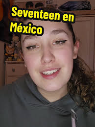 Seventeen en México: Recuerdos de un Concierto Inolvidable