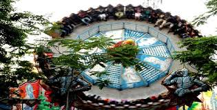 Queensland Chennai Top 10 Amusement Parks Amusement Park Water Theme Park