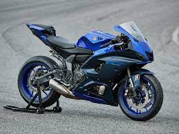 Acompanhe as últimas notícias e vídeos, além de tudo sobre esportes e entretenimento. 2022 Yamaha Yzf R7 First Ride Review Autobala