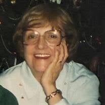 Joan M. Jewell Obituary