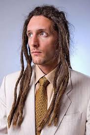 Braids for white boys with long hair. 65 Dread Styles For Men For A Spectacular Look Men Hairstylist