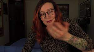Bettie Bondage Nude Boobs Dildo JOI Porn Video