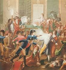 Maximilien De Robespierre Facts For Kids Wounded pride has often been the simple catalyst to make a mild man into a revengeful killer. maximilien de robespierre facts for kids