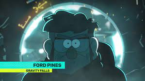 This is only supported by one small piece of evidence, some items dropped through a portal in gravity falls come through a portal in rick and morty. Gravity Falls Portal Blueprint Archives Dafonts A Billions Of Fonts
