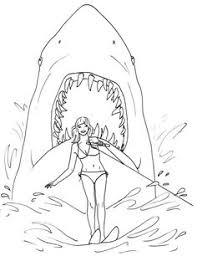 It is inspired by the. 73 Best Shark Coloring Pages Ideas Shark Coloring Pages Coloring Pages Coloring Pictures
