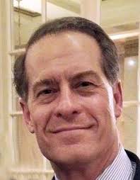 Michael Melkonian Obituary