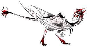 Pin By Diamond In The Ruff On Vivziepop Character Art Zoophobia Comic Character Design Inspiration