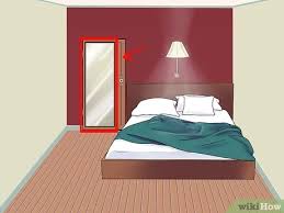 كيفية إعادة تزيين غرفة النوم صور توضيحية Wikihow