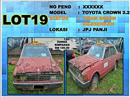 Putaran gratis tidak ada deposit untuk pendaftaran di kasino pada tahun 2021! Jpj Kelantan Lelong Online 75 Kenderaan Serendah Rm120 11 Julai Ini Motoqar