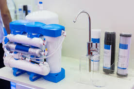 remineralize reverse osmosis water