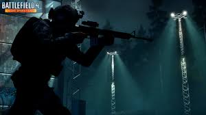 Battlefield 4 Night Operations Tactical Strategy Guide News Battlelog Battlefield 4
