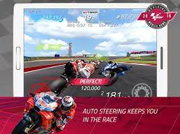 Required android 4.1+ rating 9.2 reviews 457043 app version 3.1.8 . Motogp Racing 18 Superb Game Apk Download For Android