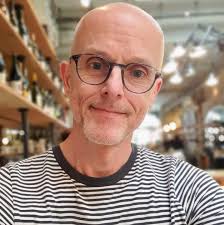 My 6000 Mile, 6 Week Gamble