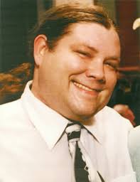 Obituary information for Ralph Earl Murray III