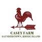Casey Farm Summer Market