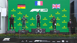 As of the 2012 season. Movimentado Gp Da Hungria De F1 Deixa Band Na Vice Lideranca Da Audiencia