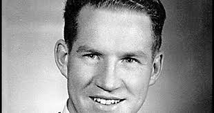 Obituary: Horlacher, Md, Lowell Eugene