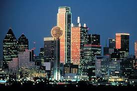 Dallas Skyline Best Places To Propose Visit Dallas Dallas Attractions
