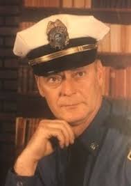 Charles Stigall Obituary (1940